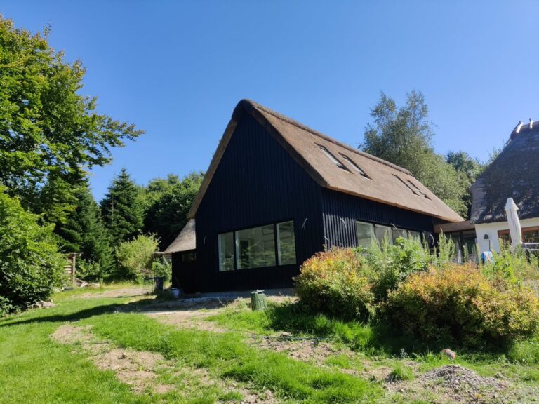 tilbygning højreside 1