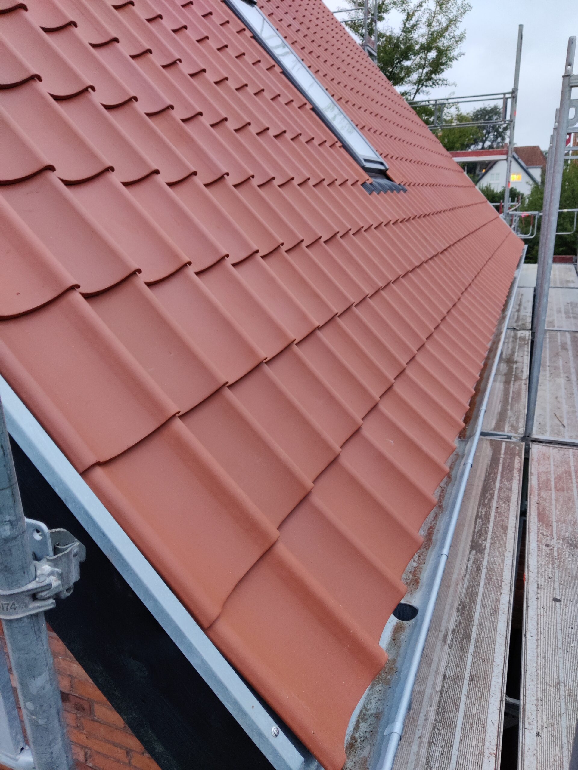 Komplet renovering og modernisering af murermestervilla i Odense - Bakmann ApS